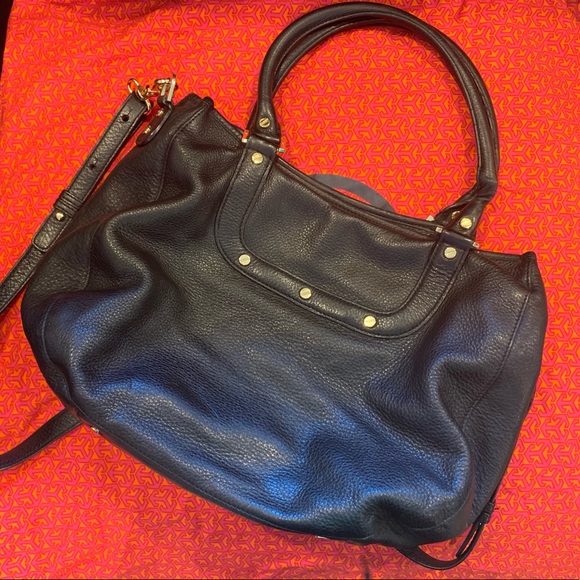 Tory Burch Amanda Handbag - Picture 3 of 8